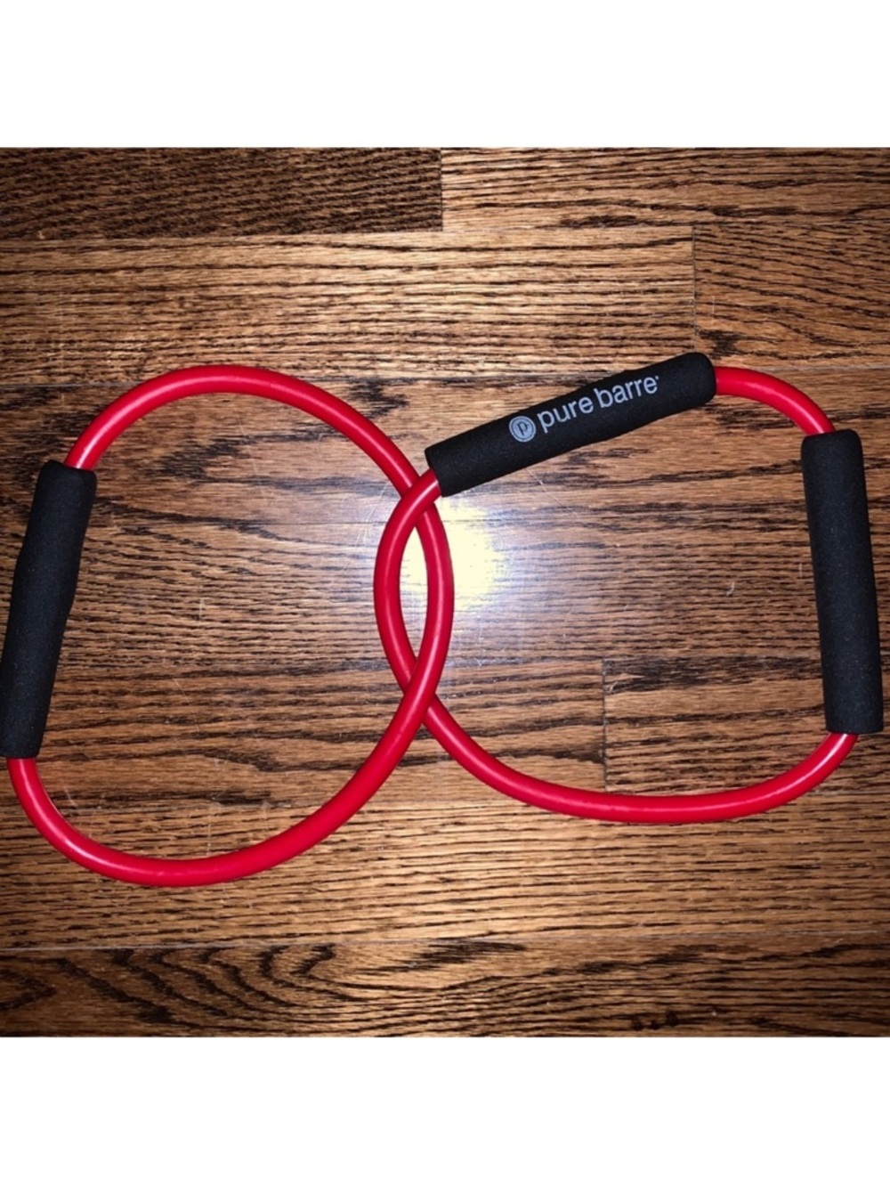 Pure Barre Double Tube - NEW